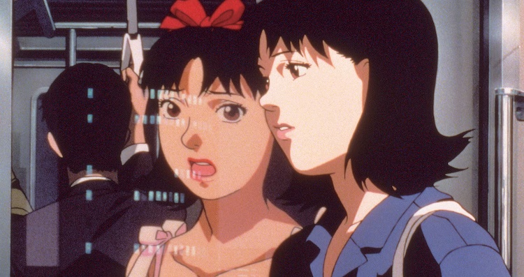 Perfect Blue Anime Film Returns to Japanese Theaters with 4K Remaster -  Crunchyroll News