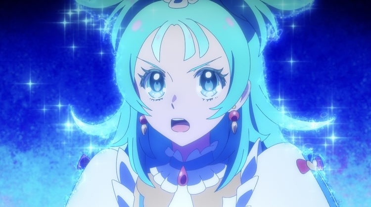 Princess Session Orchestra Anime Reveals New Trailer - Crunchyroll