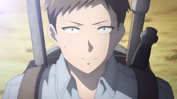 Anime Handyman Saitou in Another World ganha novo vídeo