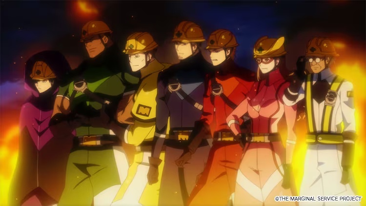 Anime News, Top Stories & In-Depth Anime Insights - Crunchyroll News