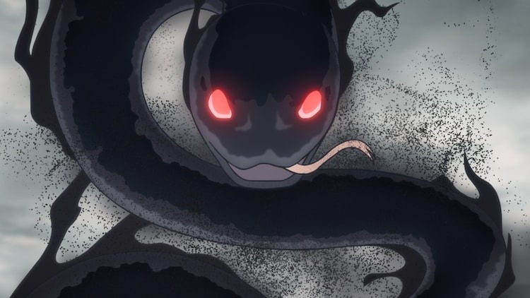 Tonari no Yokai-san Anime Casts Voice Actor Shizuka Ito as a Giant