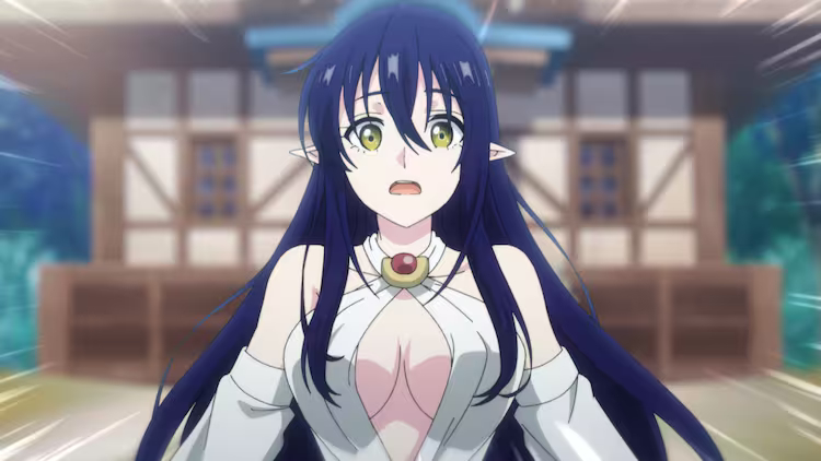 THE NEW GATE Anime Reveals Premiere Date, New Visual and Cast