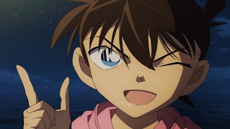 Case Closed Anime Inspires Upcoming Detective Conan Trading Card