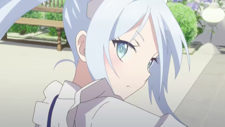 That Time I Got Reincarnated as a Slime Movie Teaser Visual : r