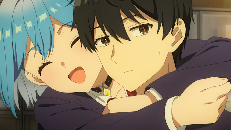 Boy Be Girl Boy Be Girl
