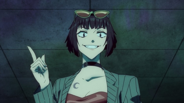 Sakamoto Days : Yasuhiro Mamiya et Yumi Uchiyama rejoignent le casting -  Crunchyroll News