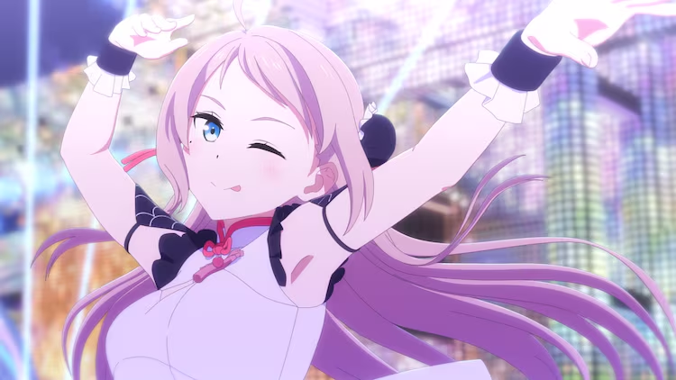 Love Live! Nijigasaki High School Idol Club Anime Film Releases