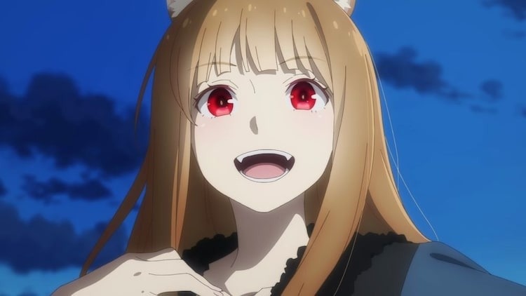 Voice Actor Mai Nakahara Returns as Nora Arendt in Spice and Wolf 