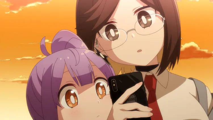 A Ninja and an Assassin Under One Roof Anime Reveals Episode 1