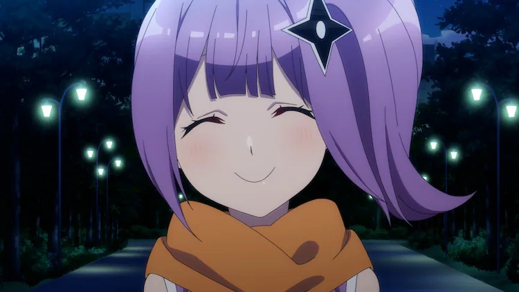 Ninja to Koroshiya no Futarigurashi Anime Reveals Premiere Date