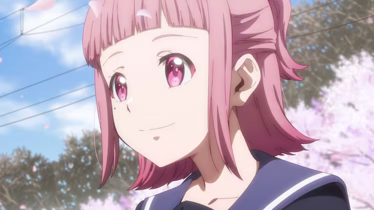 Turkey! -Time to Strike- Anime Reveals Opening Song, Premiere Date