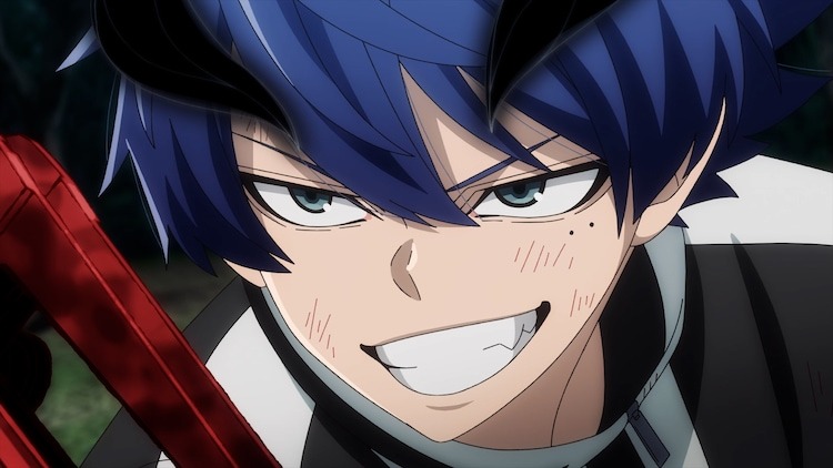 Tougen Anki Anime Debuts in July 2025 - Crunchyroll News