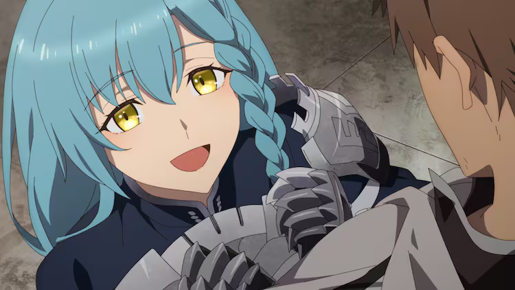 From Old Country Bumpkin to Master Swordsman Anime Reveals New