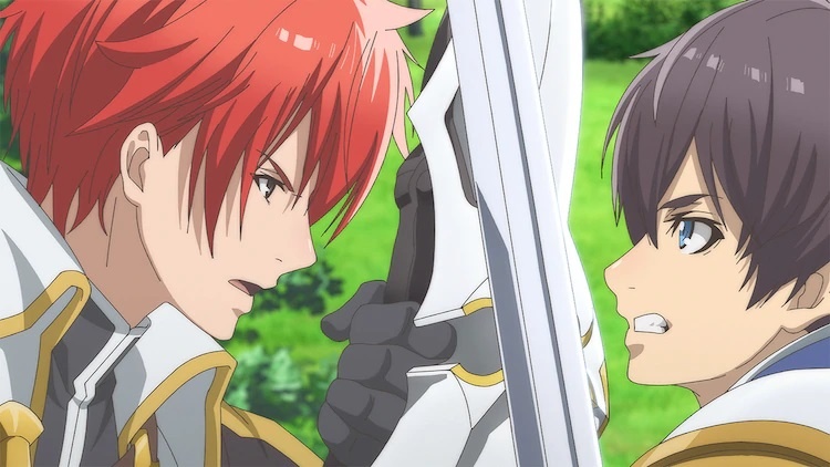 Hortensia SAGA TV Anime Reveals More Cast and OP Animation