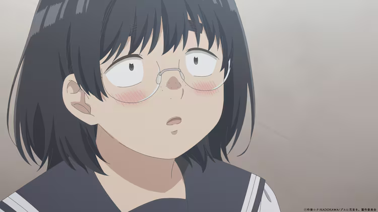 April Showers Bring May Flowers Anime Reveals Cast and Staff