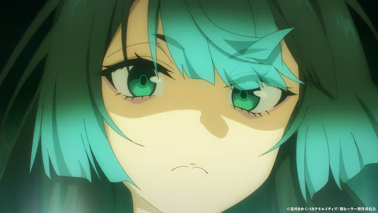 Anime de The Brilliant Healer's New Life in the Shadows divulga 5