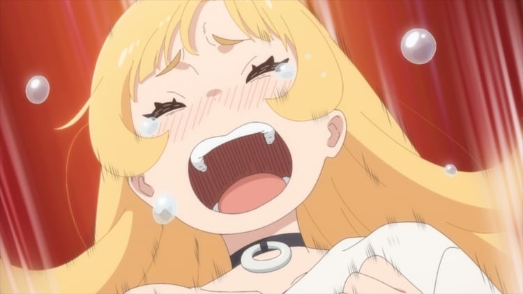 Tis Time for “Torture,” Princess Anime Adds Two Dastardly Demons