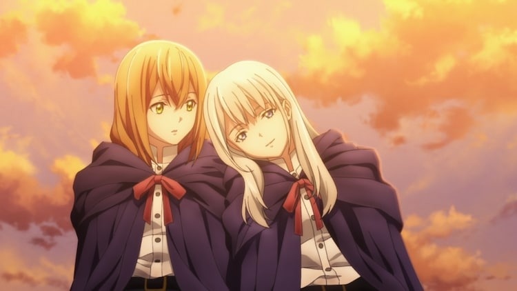 Anime Ishura revela novo trailer cheio de ação - Crunchyroll Notícias