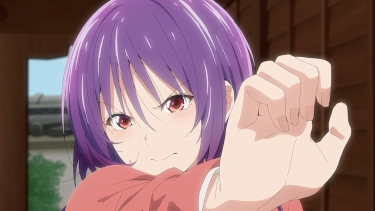 TenPuru TV Anime Forsakes Worldly Desires on July 8 - Crunchyroll News