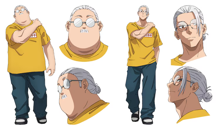 SAKAMOTODAYS_sakamoto