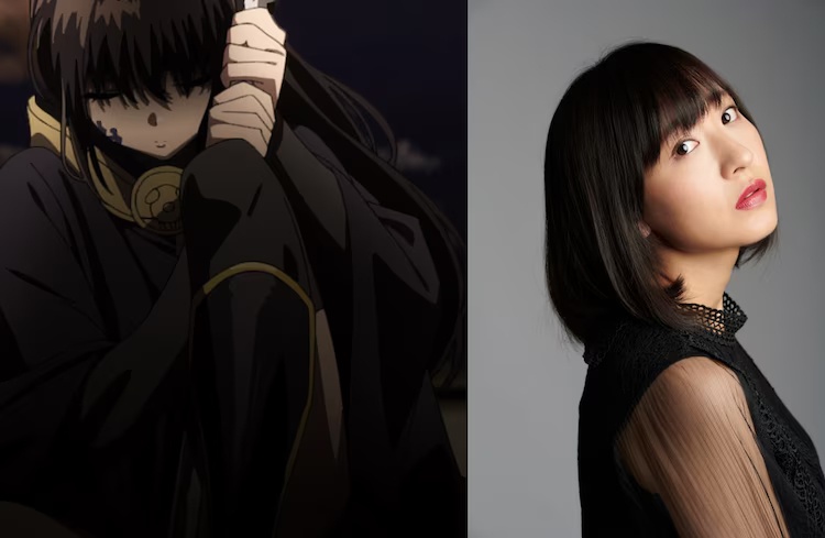 2ª temporada de SHY estreia em julho de 2024 e ganha nova arte e