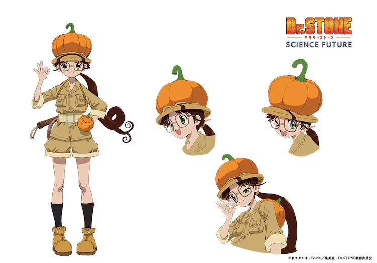 【neko kiitoneko】Dr.STONE Brainrot for Stanley and Xeno ❤️🚬✖💜 Can't wait for
