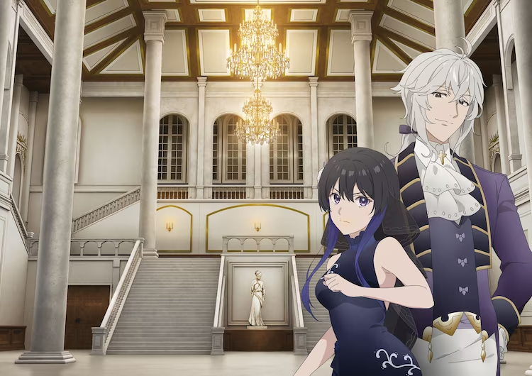 アニメ Forestia Rewrite 10th memorial Rewrite 10th memorial Arrange Album 'Forestia'」試聴動画