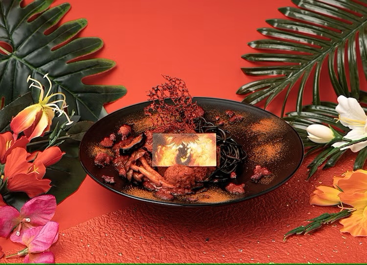 Hell's Paradise Café Collaboration Hits Tokyo And Osaka Later This