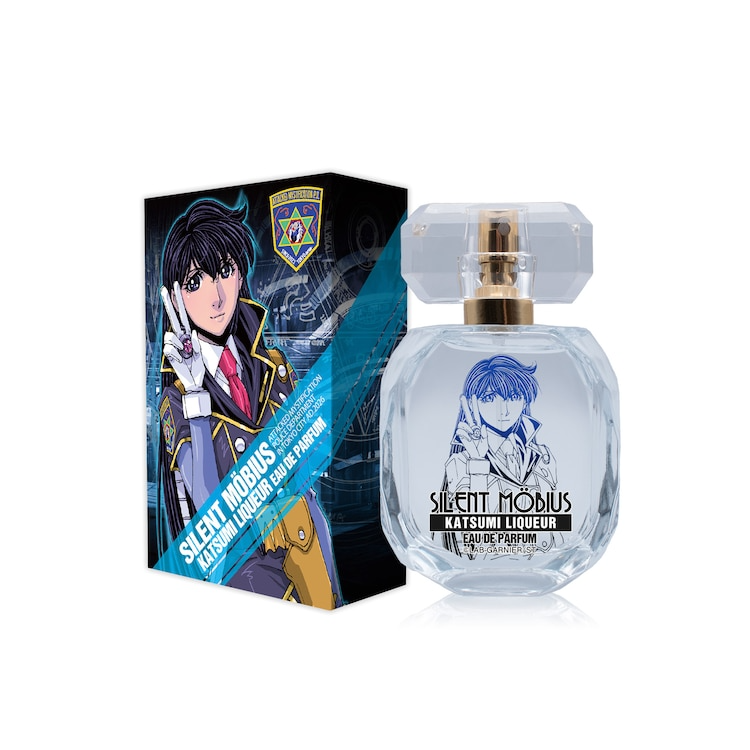 キャラクター SILENT MOBIUS LEBIA MAAVELICK 1/8 Silent Mobius Lebia Mavelick, Wave Corporation S1-06