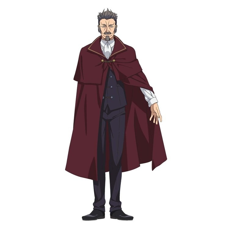 Anime de Harem in the Labyrinth of Another World ganha novo