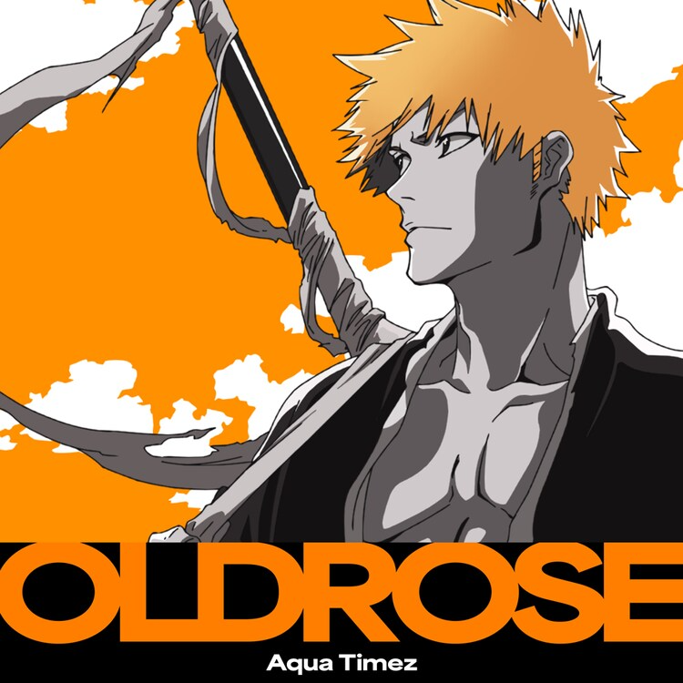 Bleach Anime Releases New Special Music Video 