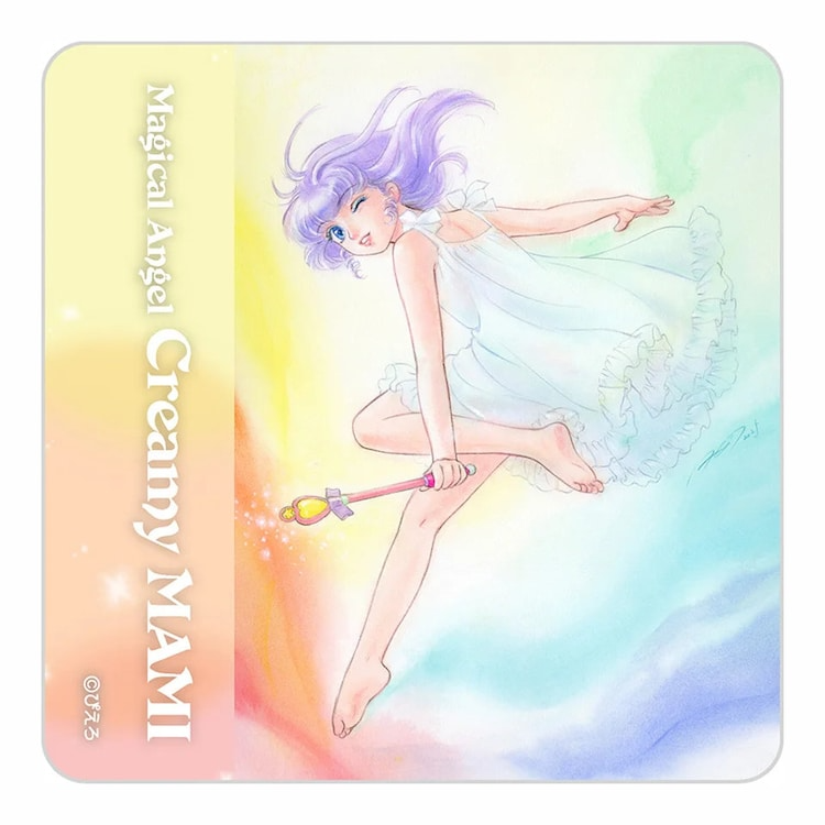 Creamy Mami Artist Akemi Takada Hosts Solo Exhibition