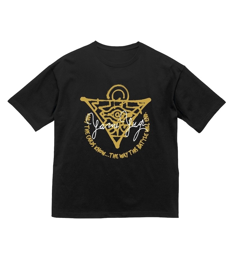 Send Your Foes to the Shadow Realm with Yu-Gi-Oh! Fashion - Crunchyroll News