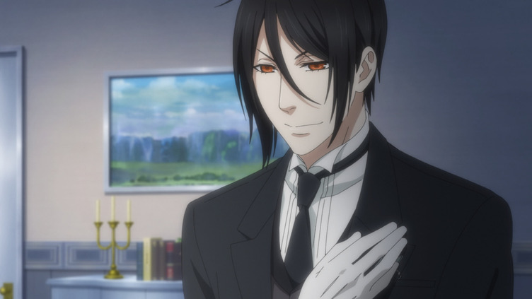 🎙️ Conheça os Dubladores Brasileiros de Black Butler: Book of Circus!