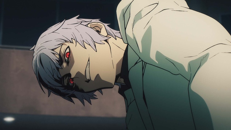 Fate/strange Fake Anime Reveals January 2026 Release in New
