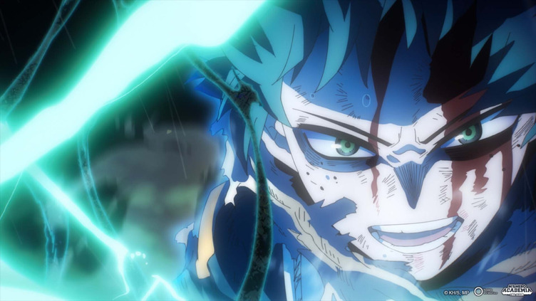 My Hero Academia FINAL SEASON Releaes New Trailer, Announces Porno Graffitti Opening Theme Song