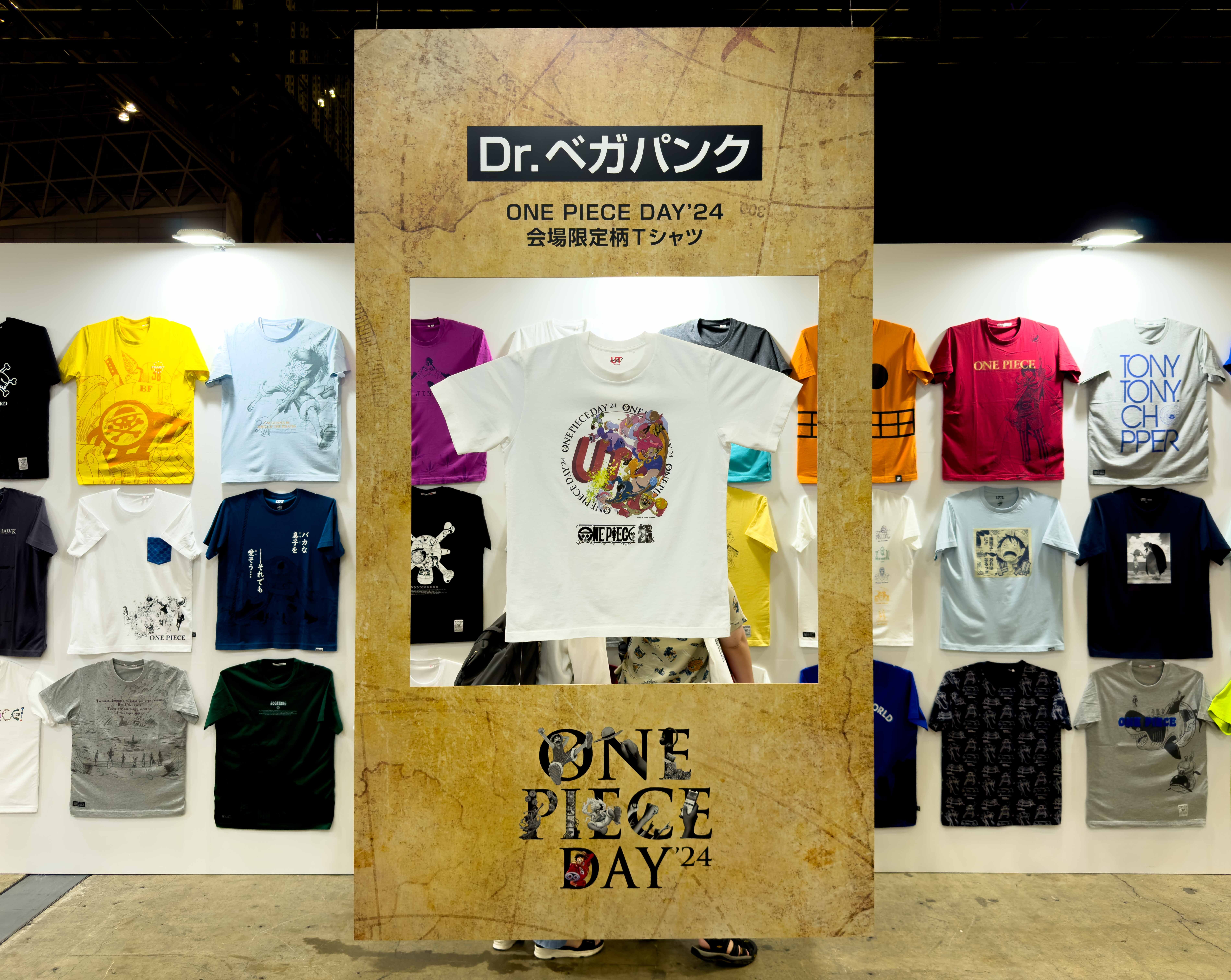 One Piece Day'24 Sails Into the Anime's 25th Anniversary