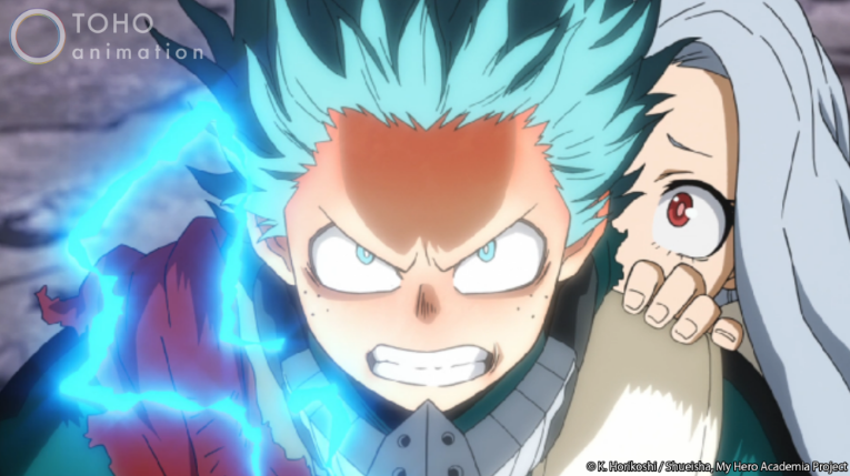 Anime News, Top Stories & In-Depth Anime Insights - Crunchyroll News
