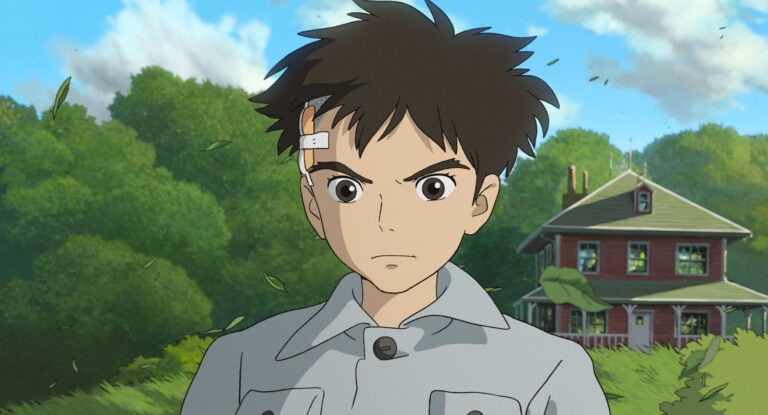 Hayao Miyazaki&rsquo;s The Boy and the Heron Anime Film Reveals 