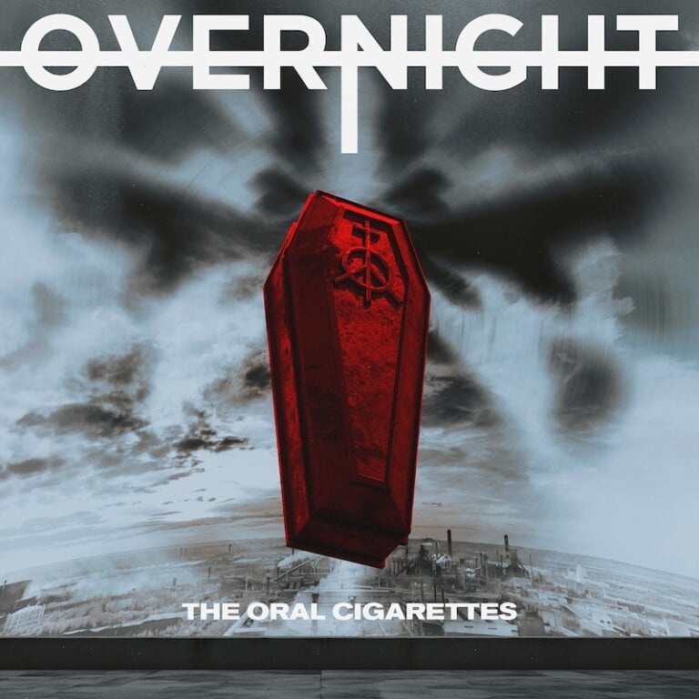 THE ORAL CIGARETTES Releases TOUGEN ANKI Anime Opening Song Collab Music  Video