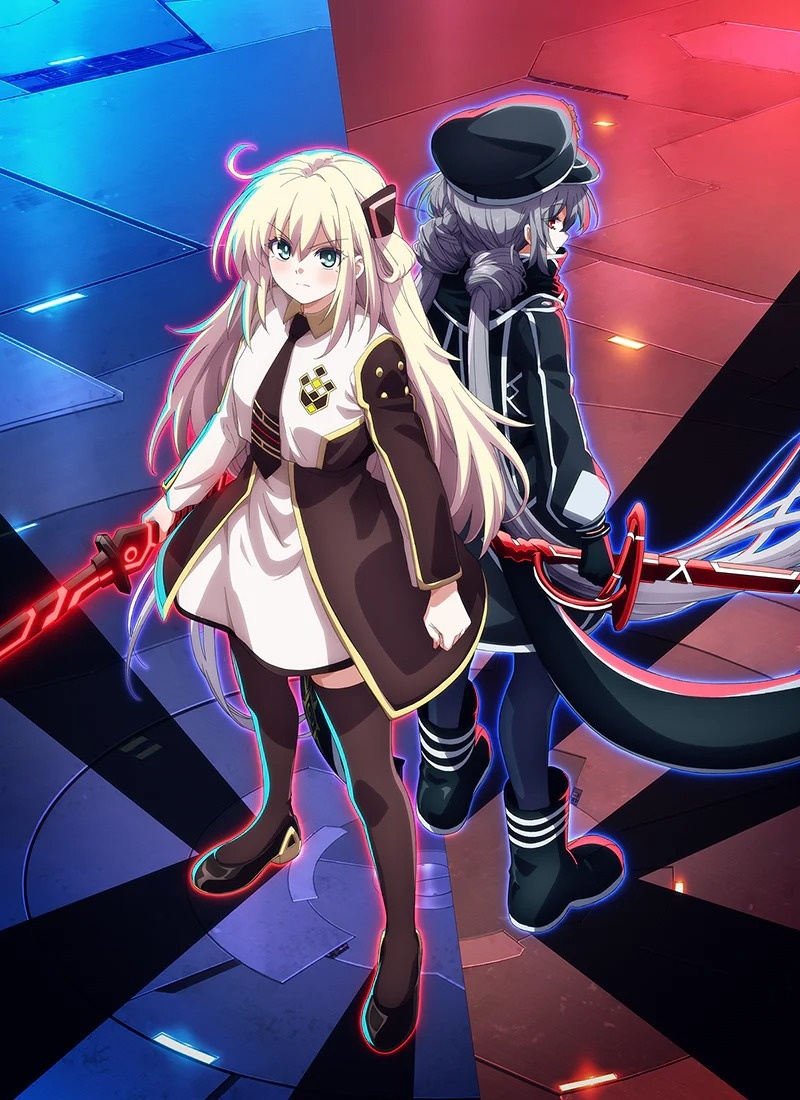Yu-Gi-Oh! Card Game The Chronicles Launches Short Anime Web Series -  Crunchyroll News