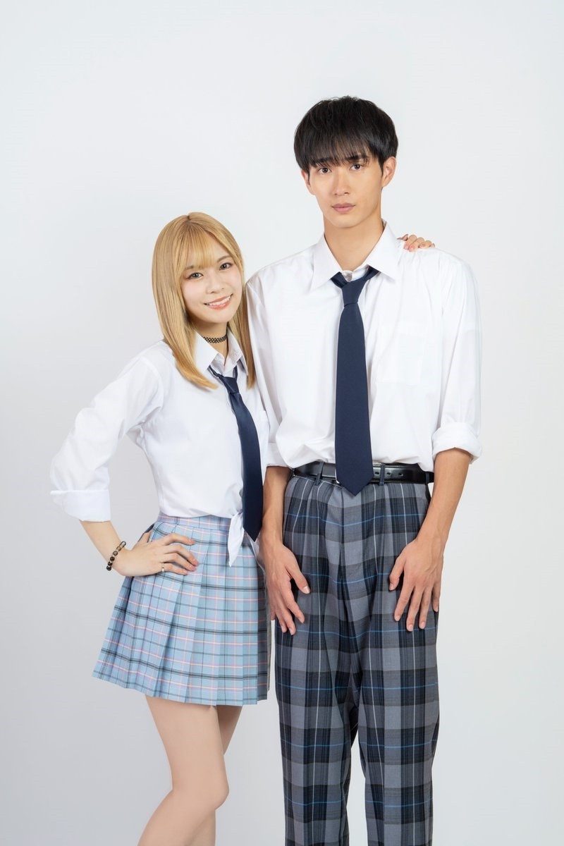 My Dress-Up Darling Manga Gets Live-Action Drama in October 2024 -  Crunchyroll News