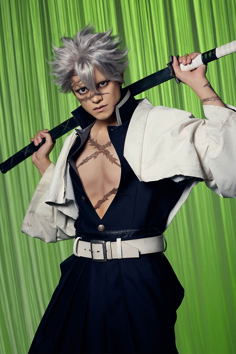 Anime News, Top Stories & In-Depth Anime Insights - Crunchyroll News