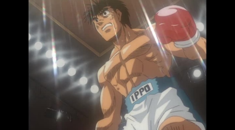 Hajime no Ippo Enters the Ring in Official Live Boxing Event in Tokyo This Fall
