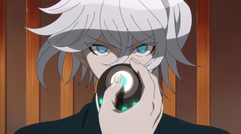 Tribe Nine TV Anime Swings for the Fences on January 10th