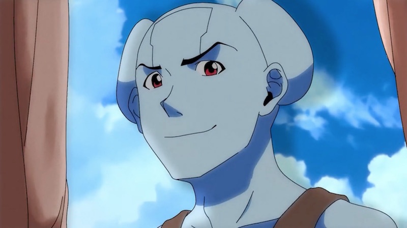 Anime News, Top Stories & In-Depth Anime Insights - Crunchyroll News