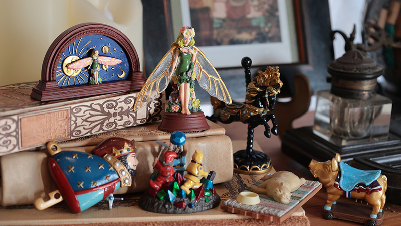 Ghibli Store Releases Lovely Goods Inspired by Whisper of the