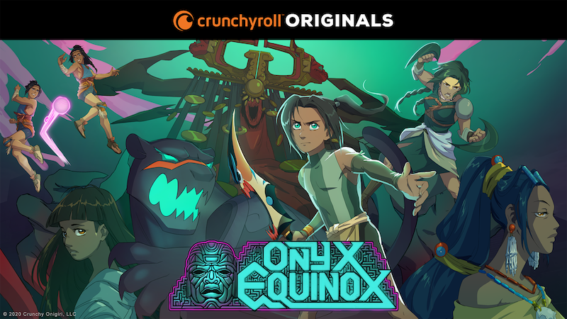 Anime News, Top Stories & In-Depth Anime Insights - Crunchyroll News