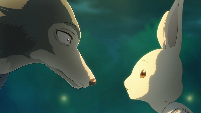 BEASTARS Final Season Part 2 Reveals New Visual, Confirms