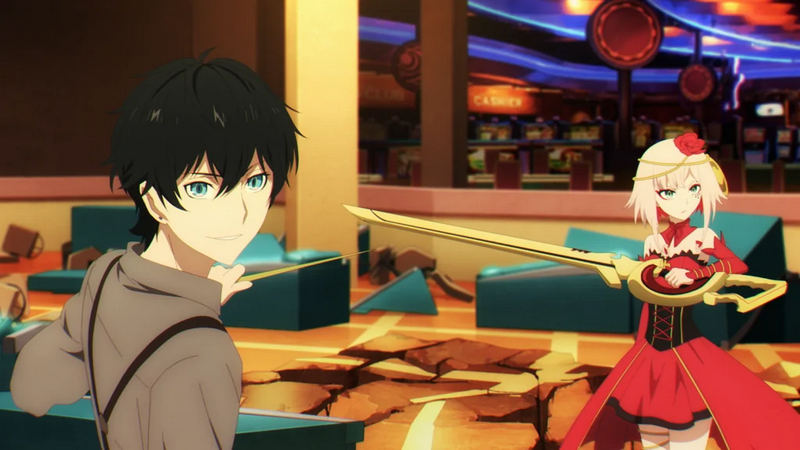 Anime News, Top Stories & In-Depth Anime Insights - Crunchyroll News